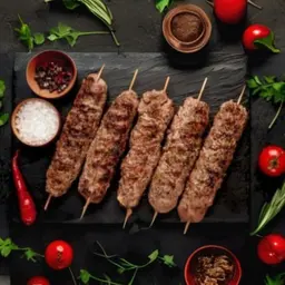 Mabshoor Chicken